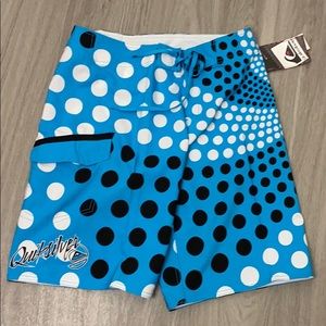 QUICKSILVER men’s swim trunks